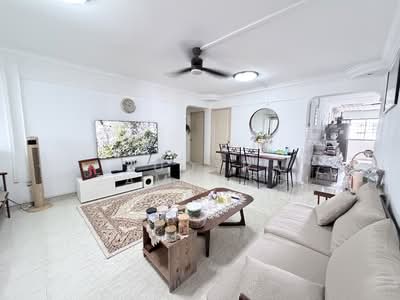 For Sale - 15 Teck Whye Lane