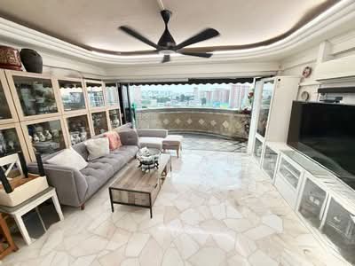 For Sale - 522 Hougang Avenue 6