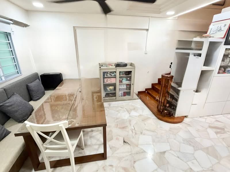 522 Hougang Avenue 6 HDB Flat For Sale at S$ 1,380,000 | PropertyGuru Singapore - Interior
