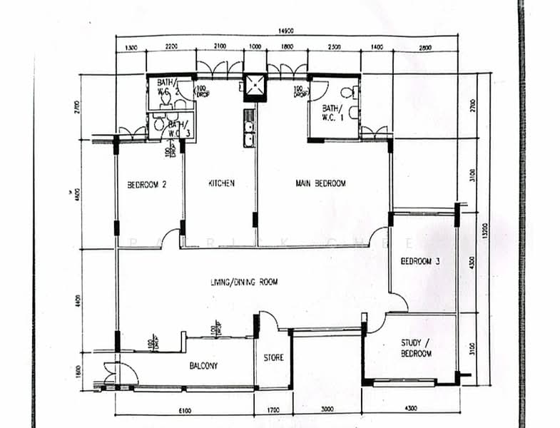 For Sale 301 Woodlands Street 31
