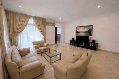 For Sale - D19 Semi-D for Sale