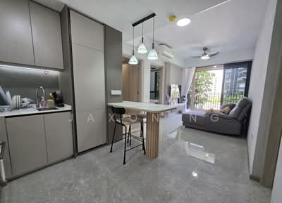 For Sale - Sengkang Grand Residences