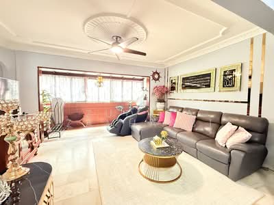 For Sale - 125 Serangoon North Avenue 1