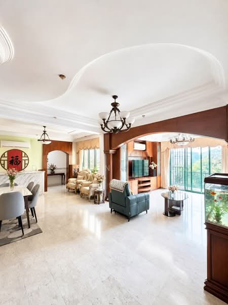 Meralodge, 83 Hillview Avenue, 3 Bedrooms, 1,765 sqft, Condominium For Sale, by Desmond Liew, 500090377 - PropertyGuru.com.sg