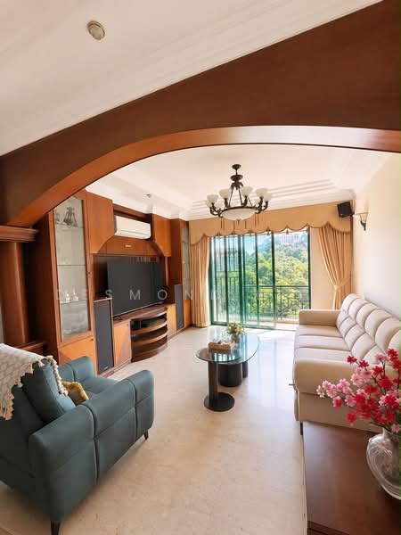 Meralodge, 83 Hillview Avenue, 3 Bedrooms, 1,765 sqft, Condominium For Sale, by Desmond Liew, 500090377 - PropertyGuru.com.sg