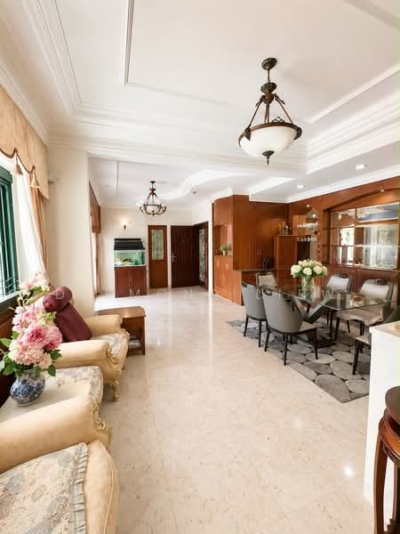 Meralodge, 83 Hillview Avenue, 3 Bedrooms, 1,765 sqft, Condominium For Sale, by Desmond Liew, 500090377 - PropertyGuru.com.sg