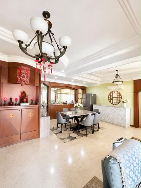 Meralodge, 83 Hillview Avenue, 3 Bedrooms, 1,765 sqft, Condominium For Sale, by Desmond Liew, 500090377 - PropertyGuru.com.sg