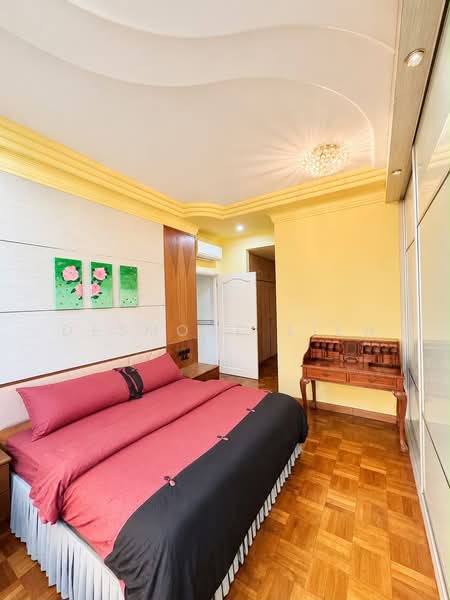 Meralodge, 83 Hillview Avenue, 3 Bedrooms, 1,765 sqft, Condominium For Sale, by Desmond Liew, 500090377 - PropertyGuru.com.sg