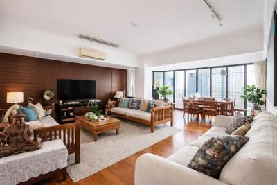 For Rent - Pandan Valley