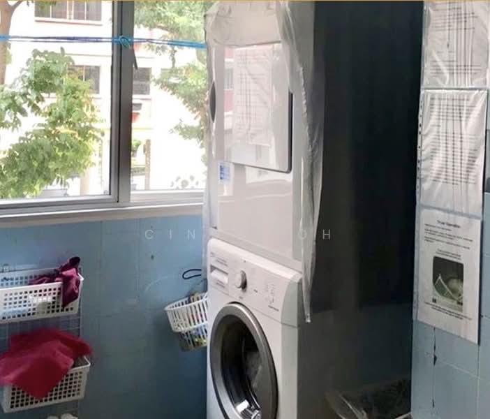 271 Bishan Street 24 HDB Flat For Sale at S$ 850,000 | PropertyGuru Singapore - Interior