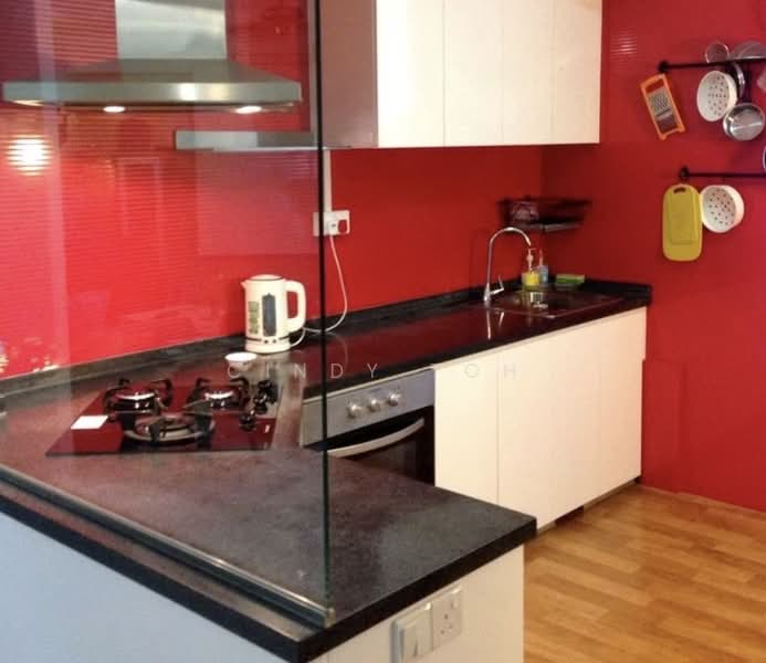 271 Bishan Street 24 HDB Flat For Sale at S$ 850,000 | PropertyGuru Singapore - Kitchen