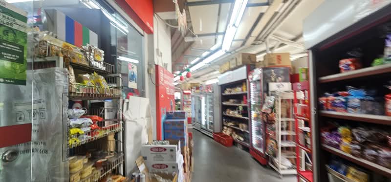 Shops at Opposite Blk 322