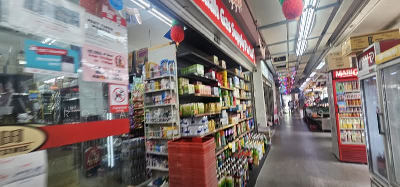 Shops at Opposite Blk 322