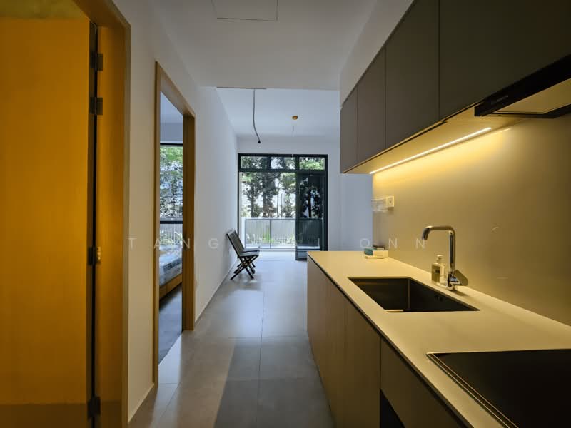 The Arden, 6 Phoenix Road, 2 Bedrooms, 657 sqft, Condominium For Rent, by Tang Wai Onn, 500090383 - Interior - PropertyGuru.com.sg