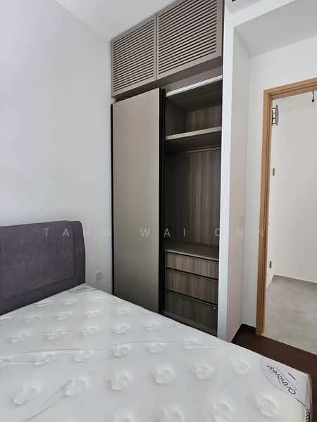 The Arden, 6 Phoenix Road, 2 Bedrooms, 657 sqft, Condominium For Rent, by Tang Wai Onn, 500090383 - Bedroom - PropertyGuru.com.sg