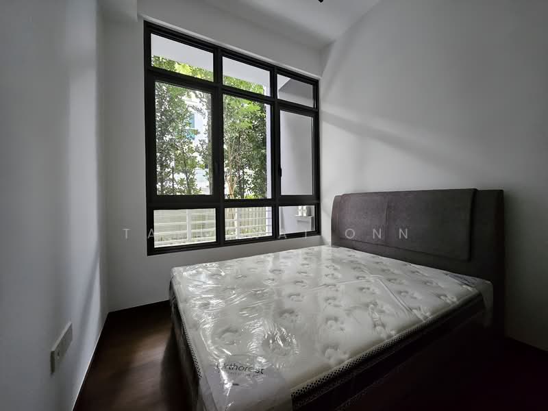 The Arden, 6 Phoenix Road, 2 Bedrooms, 657 sqft, Condominium For Rent, by Tang Wai Onn, 500090383 - Bedroom - PropertyGuru.com.sg