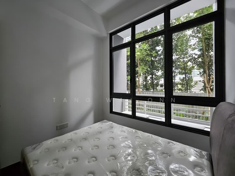 The Arden, 6 Phoenix Road, 2 Bedrooms, 657 sqft, Condominium For Rent, by Tang Wai Onn, 500090383 - Bedroom - PropertyGuru.com.sg