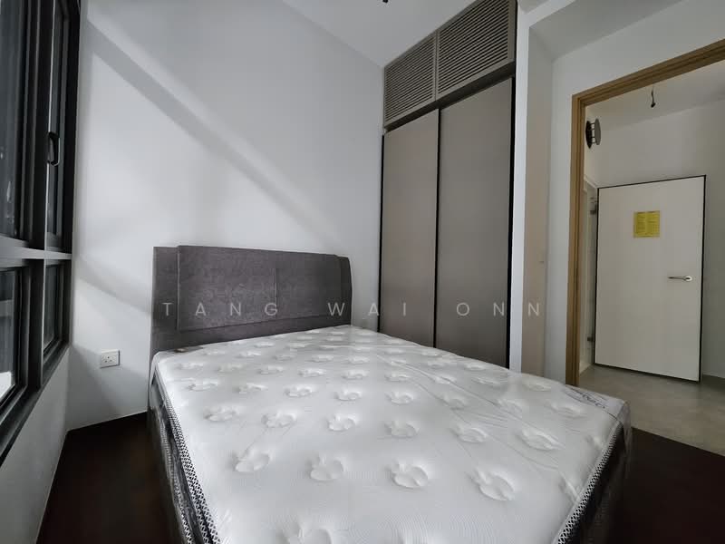 The Arden, 6 Phoenix Road, 2 Bedrooms, 657 sqft, Condominium For Rent, by Tang Wai Onn, 500090383 - Bedroom - PropertyGuru.com.sg