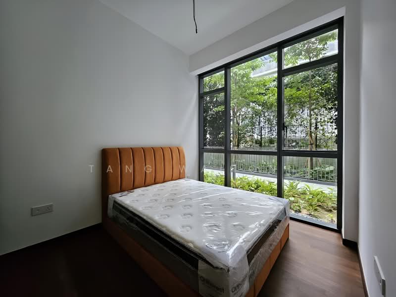 The Arden, 6 Phoenix Road, 2 Bedrooms, 657 sqft, Condominium For Rent, by Tang Wai Onn, 500090383 - Bedroom - PropertyGuru.com.sg