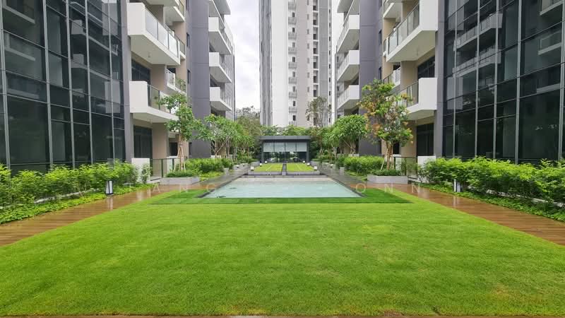 The Arden, 6 Phoenix Road, 2 Bedrooms, 657 sqft, Condominium For Rent, by Tang Wai Onn, 500090383 - Exterior - PropertyGuru.com.sg