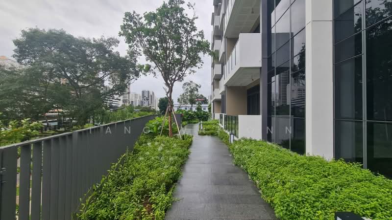 The Arden, 6 Phoenix Road, 2 Bedrooms, 657 sqft, Condominium For Rent, by Tang Wai Onn, 500090383 - Exterior - PropertyGuru.com.sg