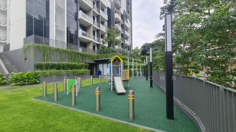The Arden, 6 Phoenix Road, 2 Bedrooms, 657 sqft, Condominium For Rent, by Tang Wai Onn, 500090383 - Exterior - PropertyGuru.com.sg