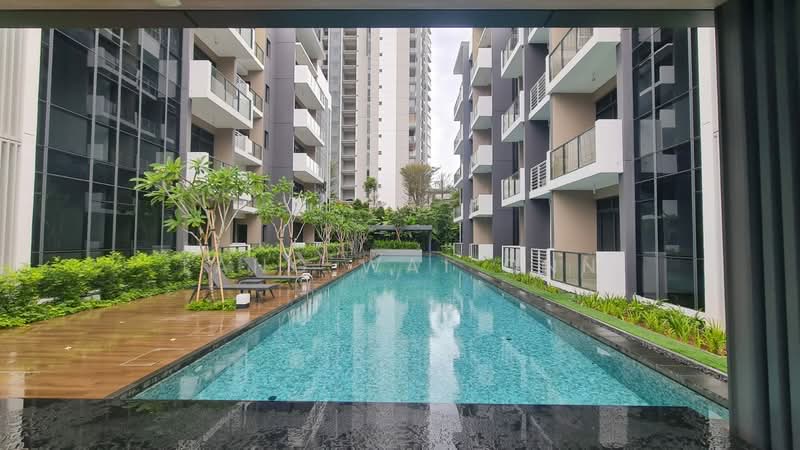 The Arden, 6 Phoenix Road, 2 Bedrooms, 657 sqft, Condominium For Rent, by Tang Wai Onn, 500090383 - Exterior - PropertyGuru.com.sg