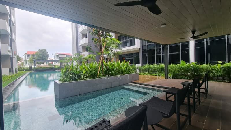 The Arden, 6 Phoenix Road, 2 Bedrooms, 657 sqft, Condominium For Rent, by Tang Wai Onn, 500090383 - Exterior - PropertyGuru.com.sg