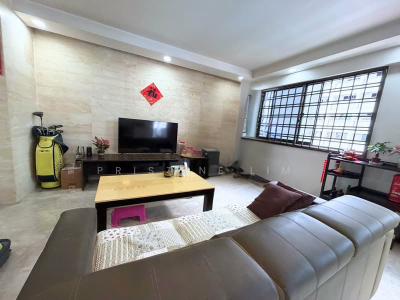 For Sale - 276 Yishun Street 22