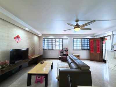 For Sale - 276 Yishun Street 22