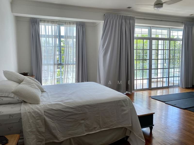 Jalan Tempua - near Botanic Gardens, Jalan Tempua, 6 Bedrooms, 4,800 sqft, Semi-Detached House For Rent, by Kerry James, 500090385 - Bedroom - PropertyGuru.com.sg