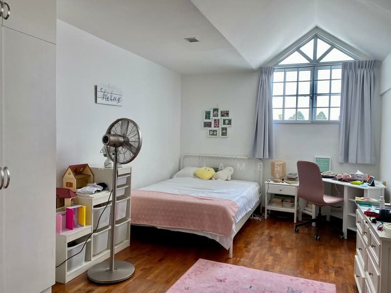 Jalan Tempua - near Botanic Gardens, Jalan Tempua, 6 Bedrooms, 4,800 sqft, Semi-Detached House For Rent, by Kerry James, 500090385 - Bedroom - PropertyGuru.com.sg