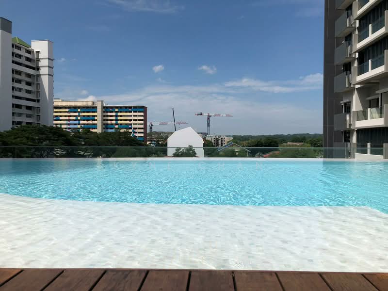 Trilive Condominium For Sale at S$ 1,288,888 | PropertyGuru Singapore