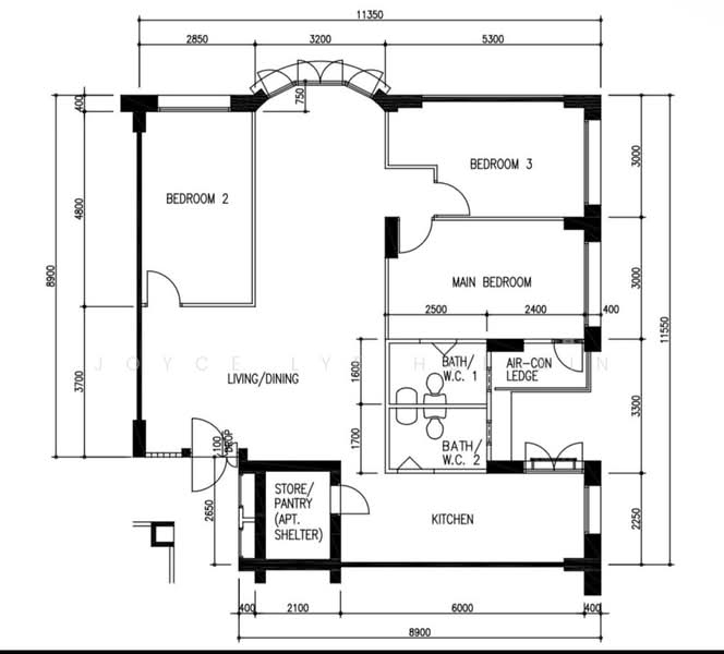 5A Marsiling Drive HDB Flat For Sale at S$ 588,000 | PropertyGuru Singapore
