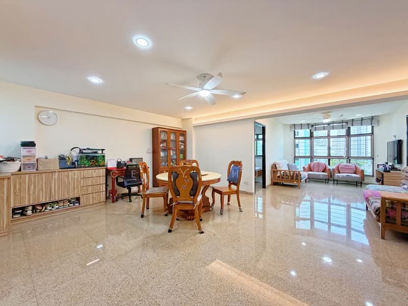 5A Marsiling Drive HDB Flat For Sale at S$ 588,000 | PropertyGuru Singapore