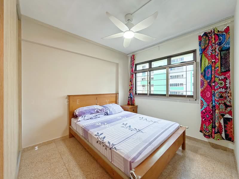 5A Marsiling Drive HDB Flat For Sale at S$ 588,000 | PropertyGuru Singapore