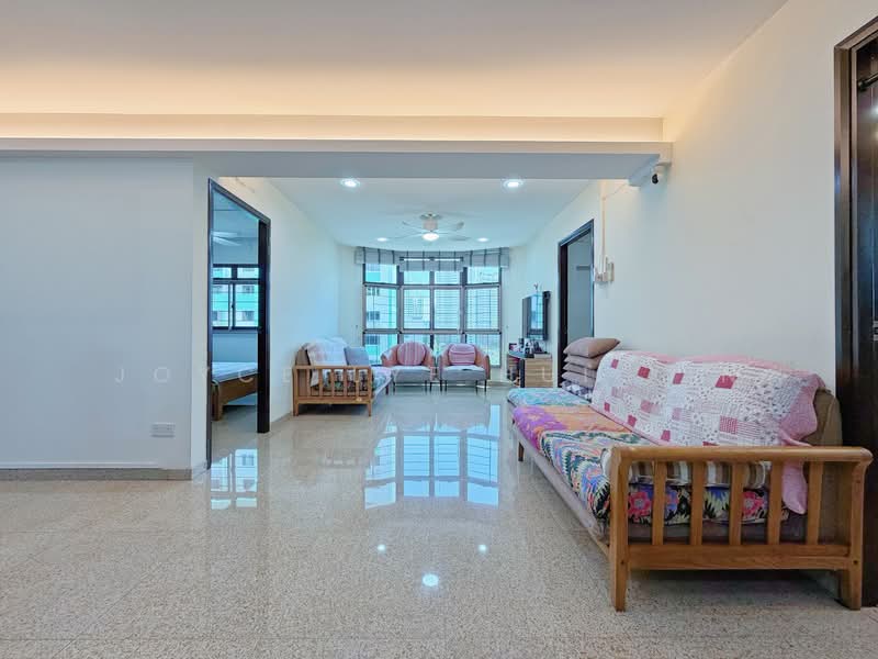 5A Marsiling Drive HDB Flat For Sale at S$ 588,000 | PropertyGuru Singapore