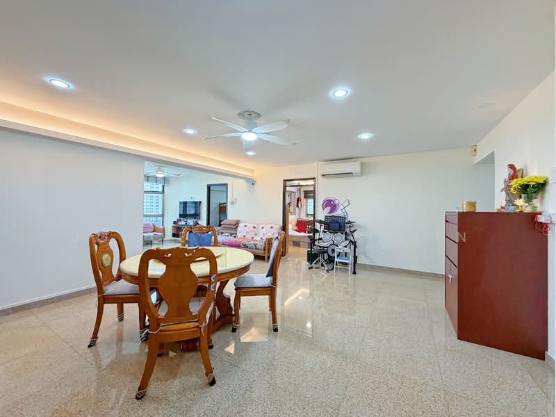 5A Marsiling Drive HDB Flat For Sale at S$ 588,000 | PropertyGuru Singapore