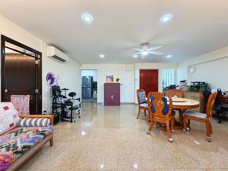 5A Marsiling Drive HDB Flat For Sale at S$ 588,000 | PropertyGuru Singapore