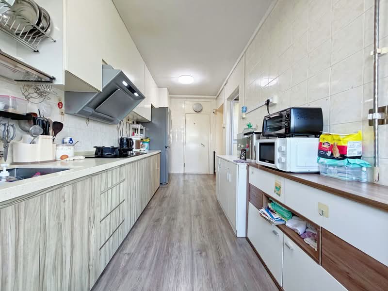 5A Marsiling Drive HDB Flat For Sale at S$ 588,000 | PropertyGuru Singapore