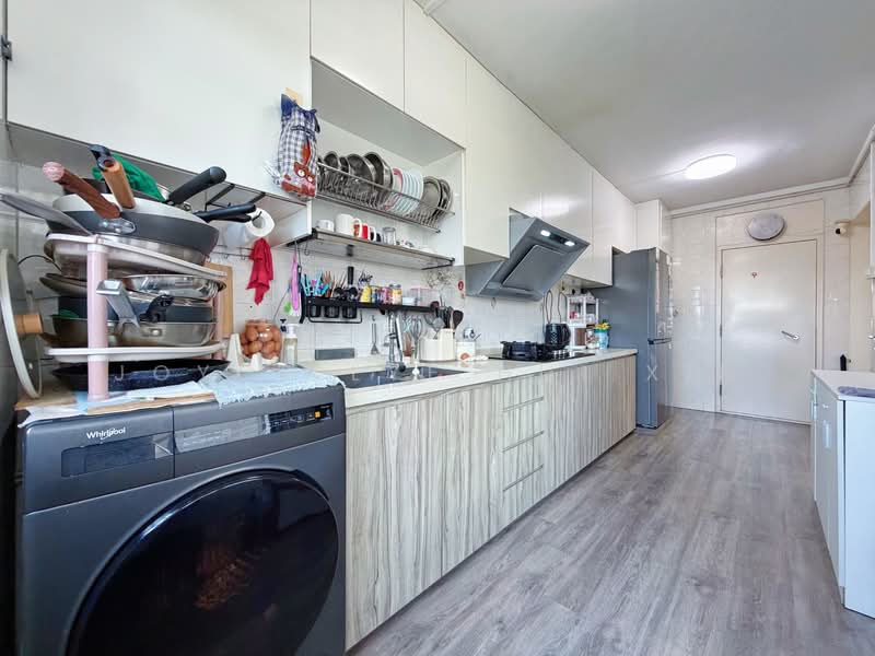 5A Marsiling Drive HDB Flat For Sale at S$ 588,000 | PropertyGuru Singapore