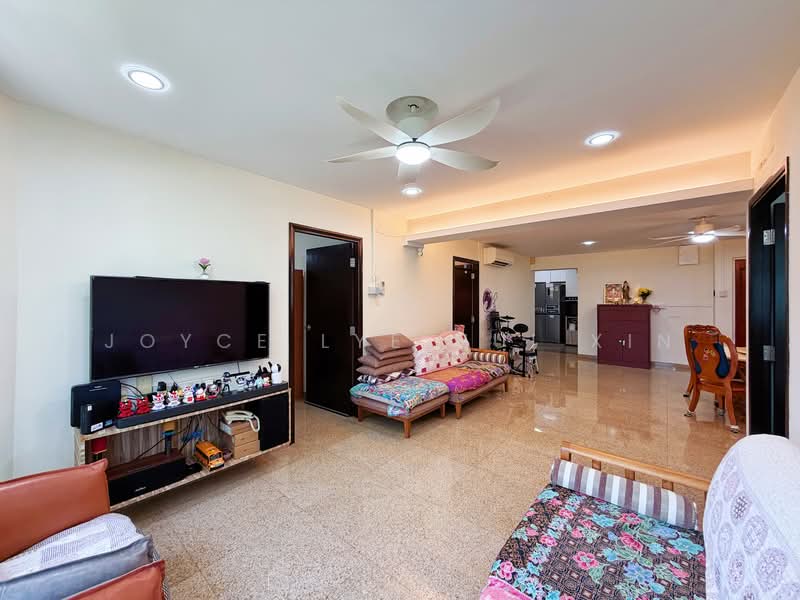 5A Marsiling Drive HDB Flat For Sale at S$ 588,000 | PropertyGuru Singapore