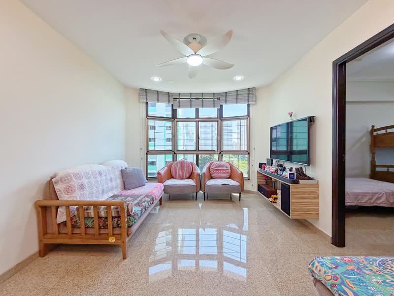 5A Marsiling Drive HDB Flat For Sale at S$ 588,000 | PropertyGuru Singapore