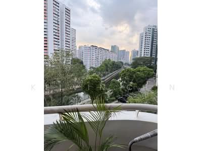 For Rent - Valley Park