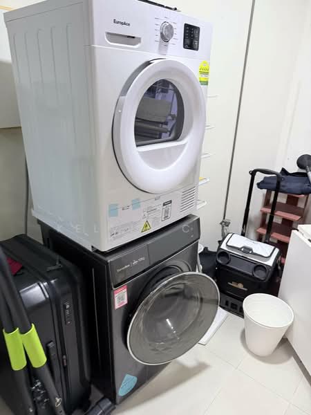 Valley Park, 479 River Valley Road, 2 Bedrooms, 1,216 sqft, Condominium For Rent, by Kelvin Chin, 500090391 - Interior - PropertyGuru.com.sg