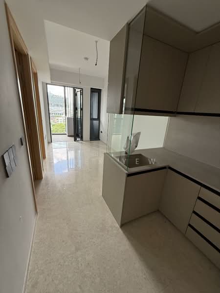 Hill House, 10A-11 Institution Hill, 10B, 1 Bedroom, 431 sqft, Condominium For Rent, by Alex Yew, 500090392 - Interior - PropertyGuru.com.sg