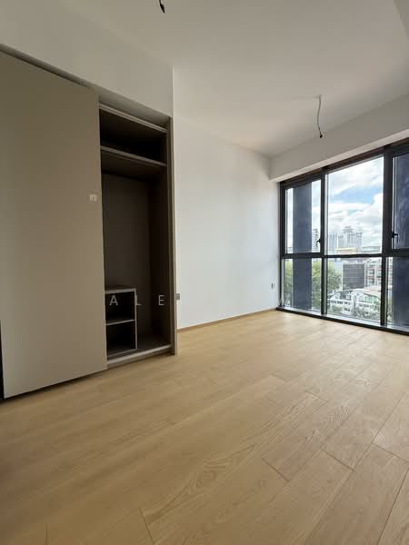 Hill House, 10A-11 Institution Hill, 10B, 1 Bedroom, 431 sqft, Condominium For Rent, by Alex Yew, 500090392 - Interior - PropertyGuru.com.sg