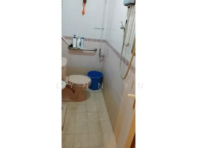 For Rent - 110 Commonwealth Crescent