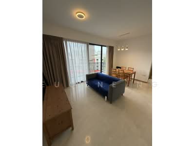 For Rent - River Isles