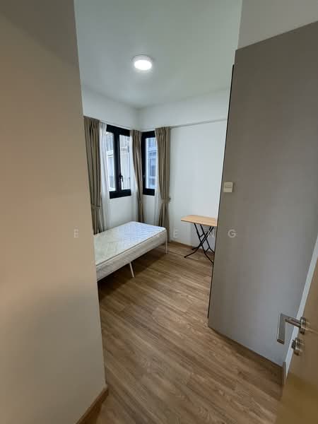 River Isles, Punggol Central, 3 Bedrooms, 947 sqft, Condominium For Rent, by Eugene Ng, 500090395 - Bedroom - PropertyGuru.com.sg